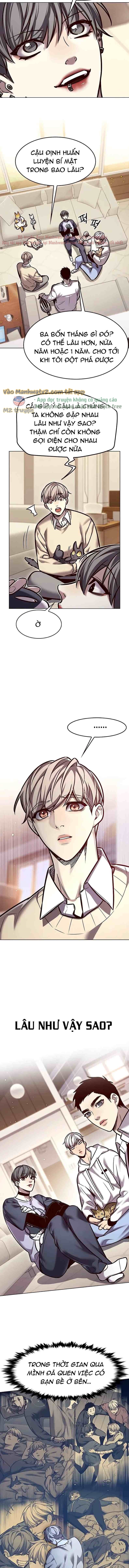 Đọc truyện Hóa thân thành mèo (Bản Free) - Chap 291